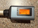Sennheiser SKP-100 Ew G3 Plug On Transmitter 626-668 Mhz. Fixed Price $124.99.