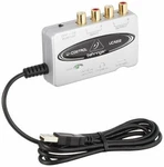 Behringer U-control UCA202 New From Japan. Fixed Price $47.16.