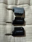 Boss WL20-L And & WL-T2 Complete Guitar Wireless System 2022. Fixed Price $169.00.