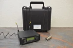 Lectrosonics R400A Uhf Receiver 614.4 - 639.9MHZ. Fixed Price $450.00.