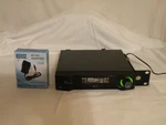 Akg SR4500 Band 7, True Diversity Reference Wireless Receiver, 500-530MHZ. Fixed Price $99.95.