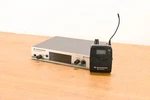 Sennheiser Ew 300 Iem G3 Wireless System 626-668 Mhz No Power Supply CG010W7. Fixed Price $539.99.