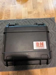 Skb Iseries Waterproof Case For Sony UWP-D16, Sennheiser Ew, Senal Wireless. Fixed Price $55.00.