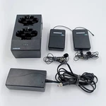 Samson CB88 Wireless Uhf Bodypack Transmitter SWC88T00. Fixed Price $58.99.