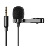 Knox Gear Omnidirectional Condenser Lavalier Microphone Pro Audio. Fixed Price $8.99.