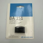 Sennheiser BA-151 Rechargeable Nimh Accupack Battery BA151 Headphone New. Fixed Price $17.99.