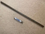 Sennheiser MKH-815 Shotgun Microphone. Fixed Price $303.00.