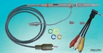P601PPC Sound Card Oscilloscope Spectrum Analyzer Probe (audio). Fixed Price $26.95.