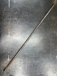 Mac Tools 1/2"-3/8" Drive Impact Reducing Extension Adapter VP34EXR Made Usa. Fixed Price $64.94.