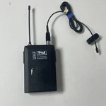 Anchor 16-CH Channel Uhf Transmitter Wireless Lapel Mic 682-698MHZ UT-18. Fixed Price $65.00.