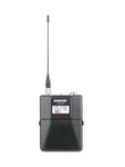 Shure ULXD1-V50-RST-02 Digital Bodypack Microphone Transmitter, Band. Fixed Price $510.30.