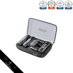 Boyalink 2 Wireless (lavalier Microphone) - Compatible With. Fixed Price $171.28.