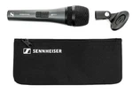Sennheiser 835-S Dynamic Cardioid Vocal Microphone With On/off Switch. Fixed Price $99.95.
