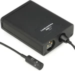 Audio-technica Pro 70 Lavalier / Instrument Microphone. Fixed Price $143.10.