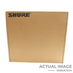Shure QLXD124/85-J50A Wireless Vocal Combo System W/ Wl 185 572-616 New Sealed. Fixed Price $1034.99.