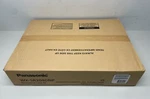 Panasonic WX-SR204DNP 4-CHANNEL Digital Wireless Mic Receiver. Fixed Price $579.33.