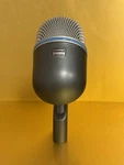 Shure Beta 52A Dynamic Kick Drum Bass Microphone. Fixed Price $94.99.