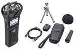 Zoom Handy Recorder H1N + Accessory Pack APH-1N Set With Tracking From Japan F/s. Fixed Price $253.50.