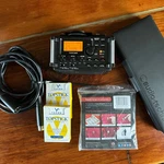 Tascam DR-60D Digital Recorder Extras Audio-technica Phantom Power Supply AT8539. Fixed Price $195.00.