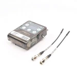 Lectrosonics Lr Miniature Digital Hybrid Wireless Receiver A1/470.100-537.575MHZ. Fixed Price $253.00.