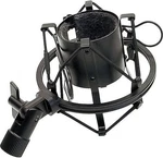Mxl 57 Microphone Shockmount (black). Fixed Price $17.40.