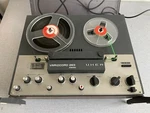 Vintage Uher Varicord 263 2-TRACK With Accessories For Restoration Used. Fixed Price $199.99.