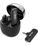 Boya Dual Wireless Lavalier Microphone For Android Iphone 15 Usb-c BY-WM3T-M2. Fixed Price $59.29.