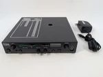 Listen Technologies LT-800-072 Fm Transmitter W/ Power Adapter Antenna. Fixed Price $69.99.