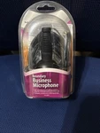 Radioshack 33-3041 Boundary Business Conference Microphone Office Personal. Fixed Price $16.01.