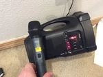 Hamilton Buhl VENU-80A High Quality Portable Pa System Wireless Microphone. Fixed Price $179.00.