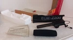 Sony ECM-Z200 Electret Condenser Microphone The Zoom Free Shipping. Fixed Price $26.99.