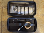 Countryman Omnidirectional Earset Microphone - Beige E6XOW6L1AT. Fixed Price $299.00.