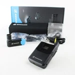Sennheiser Avx Digital Wireless Microphone System ME2 Lavalier Set - Black. Fixed Price $475.00.