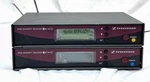 Sennheiser EW100 G2 626-662MHZ True Diversity Receiver. Fixed Price $55.00.