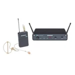 Samson Concert 88X Earset Wireless System With SE10 Low Profile Microp.... Fixed Price $249.99.