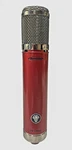 Avantone Pro CV-12 Large-diaphragm Tube Condenser Microphone Black Lion. Fixed Price $399.99.