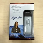 Teachlogic IRT-60N Sapphire Infrared Handsfree Neckless Microphone. Fixed Price $49.99.