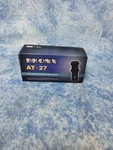 Bronx Low Profile Boundary Microphone AT-27. Fixed Price $35.00.