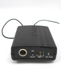 Shure LX1-CP 196.600 Mhz Wireless Transmitter Bodypack Belt. Fixed Price $19.99.