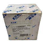 Eaton C25DND3301T Definite Purpose Contactor. Fixed Price $84.99.