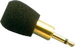 Williams Av 014-R Plug Mount Microphone, Omnidirectional Condenser. Fixed Price $49.00.
