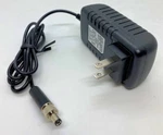 15V Dc Power Supply Adapter For Shure / PS43US. Fixed Price $19.88.