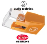 Audio-technica Original AT-VMN30EN Stylus For AT-VM530EN Elliptical Nude Diamond. Fixed Price $173.04.