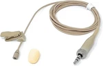 Beige Clip-on Lapel Lavalier Microphone For Sennheise G1 G2 G3 Wireless Us. Fixed Price $14.89.