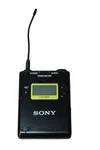 Sony UTX-B03 Integrated Digital Wireless Transmitter 42/51:638-698MHZ. Fixed Price $79.99.