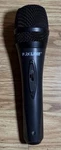 Proline Wired Handheld Dynamic Microphone W/ On/off Switch (tested Working). Fixed Price $17.58.