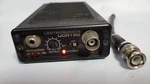 Lectrosonics UCR190 Receiver 599.850 Mhz W/antenna (only) *see Pics* Used. Fixed Price $34.00.