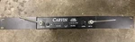 Vintage Carvin U7500 Uhf Receiver W/ Power Adapter. Fixed Price $65.00.
