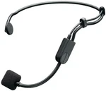 Shure PGA31-TQG-RST-07 Cardioid Condenser Headworn Microphone TA4F Connector. Fixed Price $48.60.