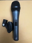 Sennheiser 835S Microphone. Fixed Price $64.99.